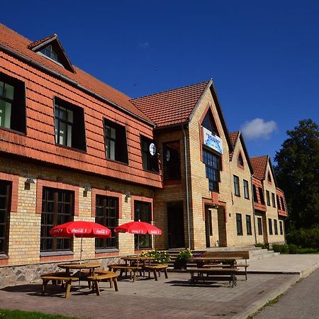 Hotel Rojupe Roja Exterior foto