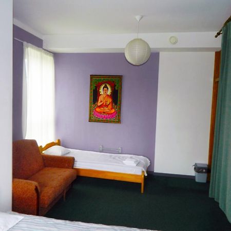 Hotel Rojupe Roja Exterior foto