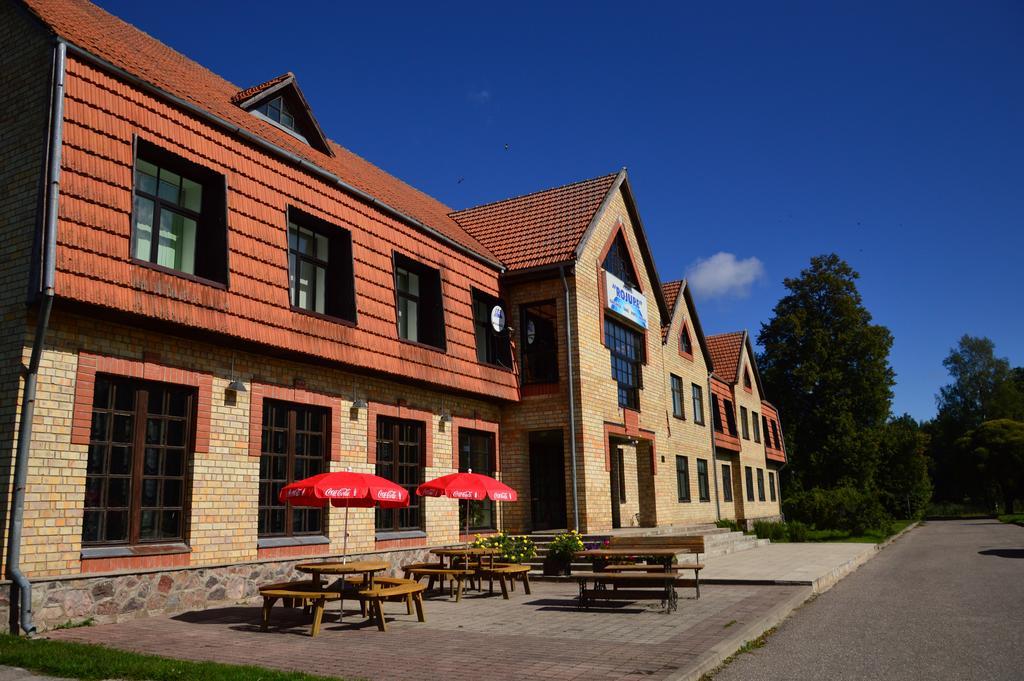 Hotel Rojupe Roja Exterior foto