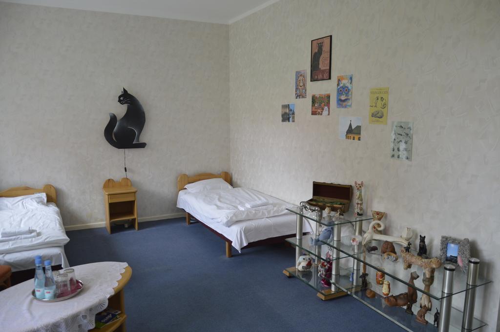 Hotel Rojupe Roja Zimmer foto