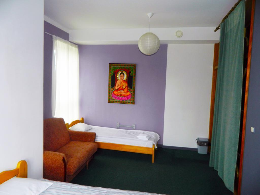 Hotel Rojupe Roja Exterior foto